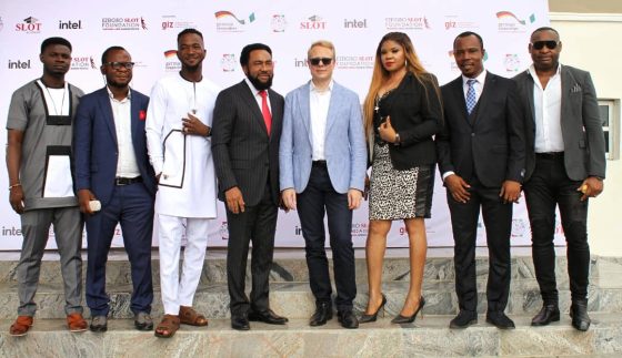 Ezeigbo Slot Foundation gets new graduates